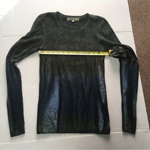 Marika Charles Match Cashmere sweater